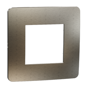 Plaque alvéolaire polycarbonate bronze 300 x 100 cm, ép.16 mm