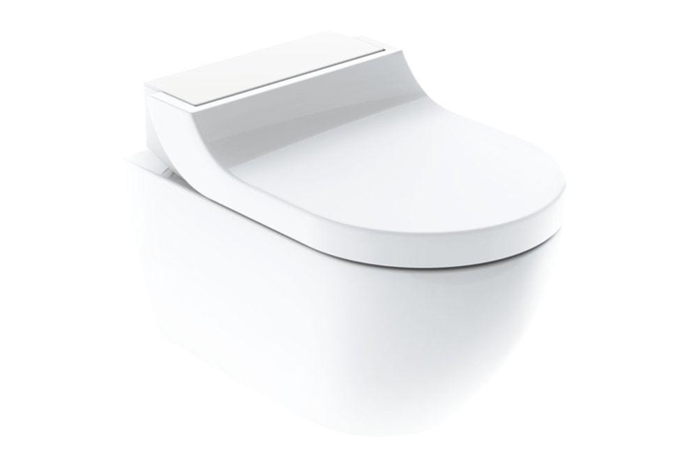 Abattant sales japonais geberit