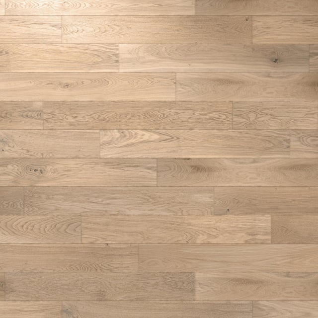 Echantillon Parquet chêne naturel vitrifié XL BROCELIANDE By panaget