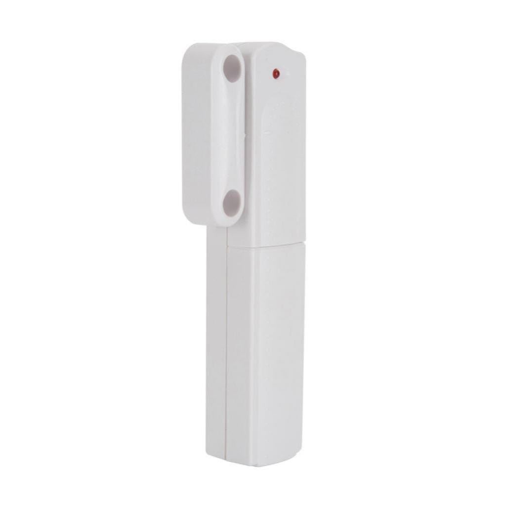 Somfy - Detecteur d'ouverture blanc pour menuiserie aluminium Somfy - Detecteur d'ouverture blanc pour menuiserie aluminium