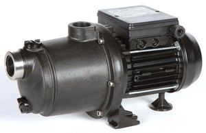 Pompe hydraulique adapté pour Timberboss VLS6T-01S-3E (230V) Fendeuse à bois