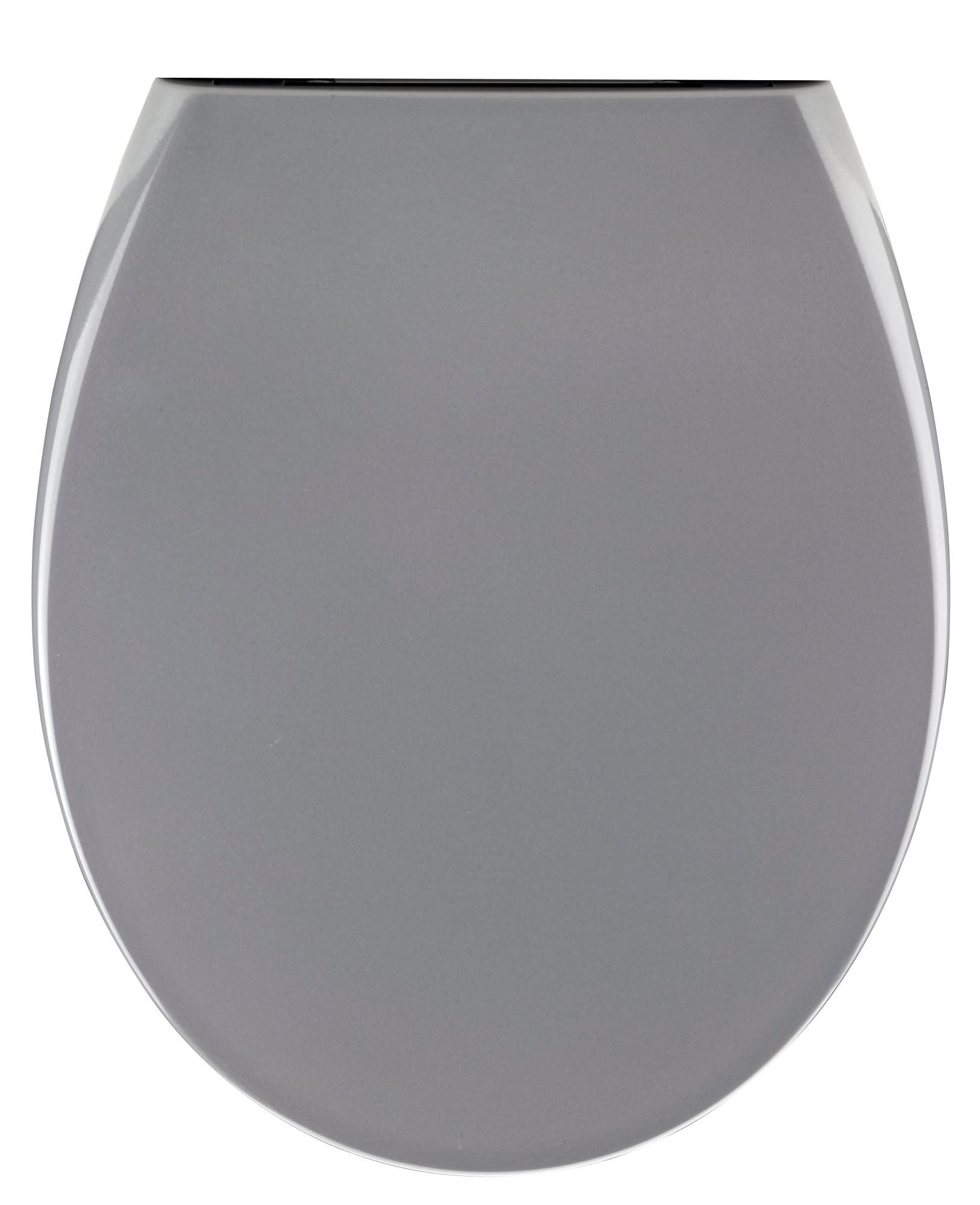Abattant wc fast clip installation best sale