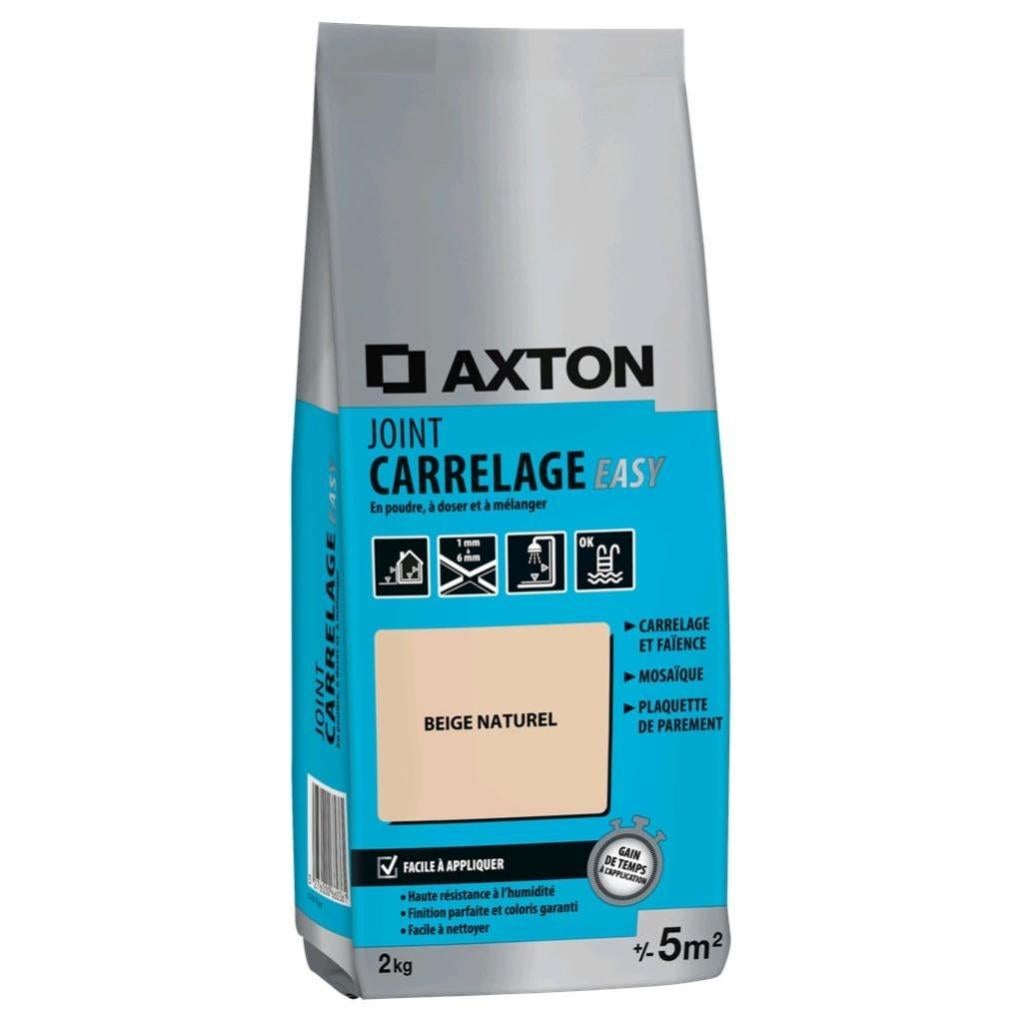 Joint Carrelage Axton