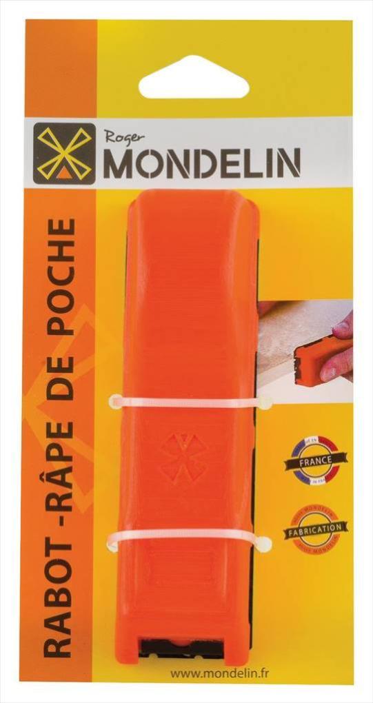 RAPE RONDE M.P. 200 - 942200201 - MOB MONDELIN