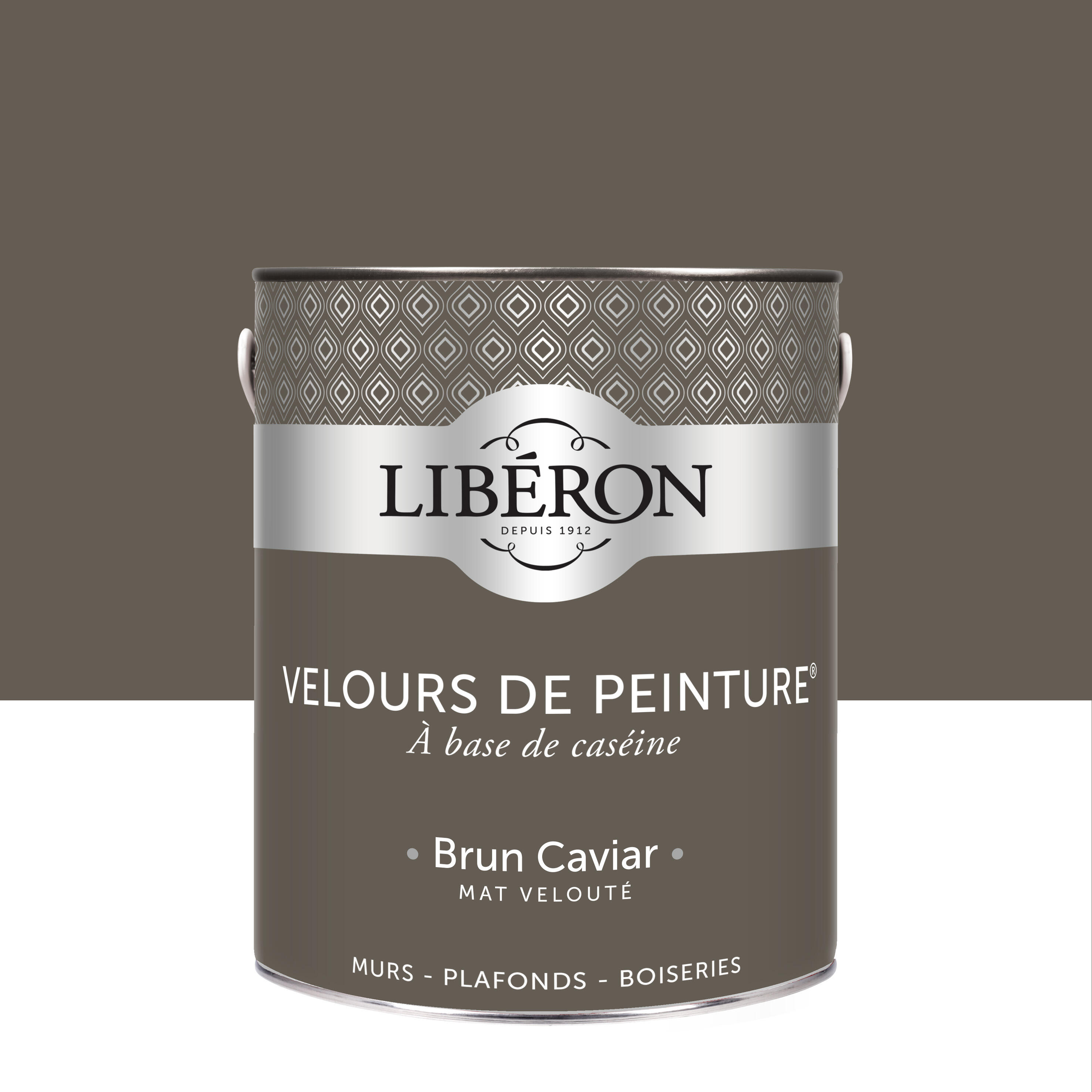 Velours De Peinture Libéron Avis