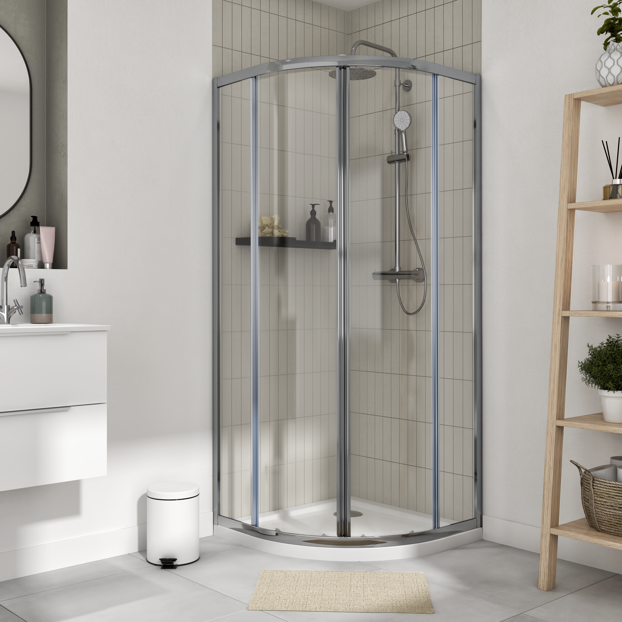 Douches mobiles : 3 solutions simples et pas chères pour se laver