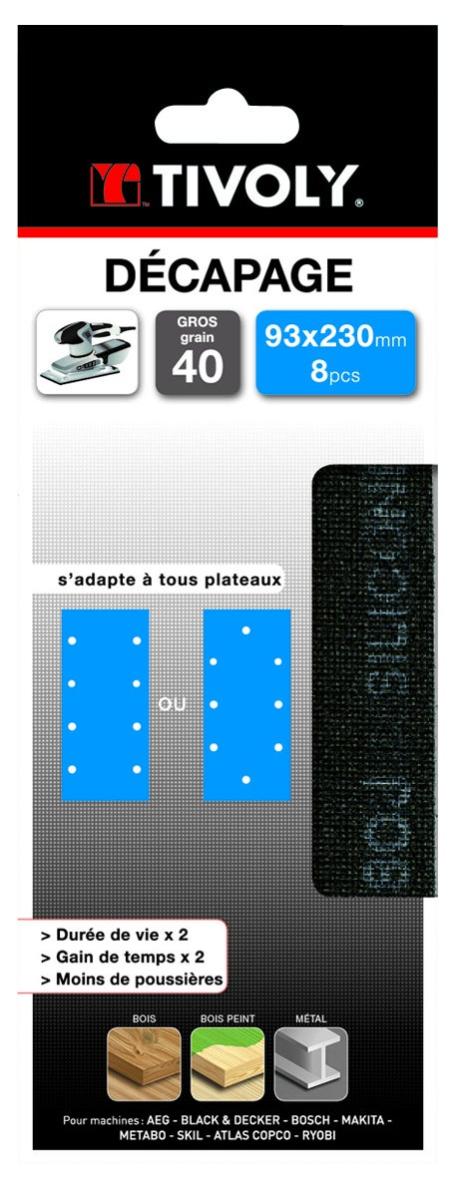 Lot De 5 Sacs à Poussière Pour Aspirateur Hoover/Nilfisk Multi 20T / 30T - Réf. 107402336