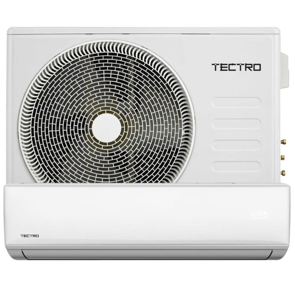 QILIVE Climatiseur mobile Q.6890 - Blanc pas cher