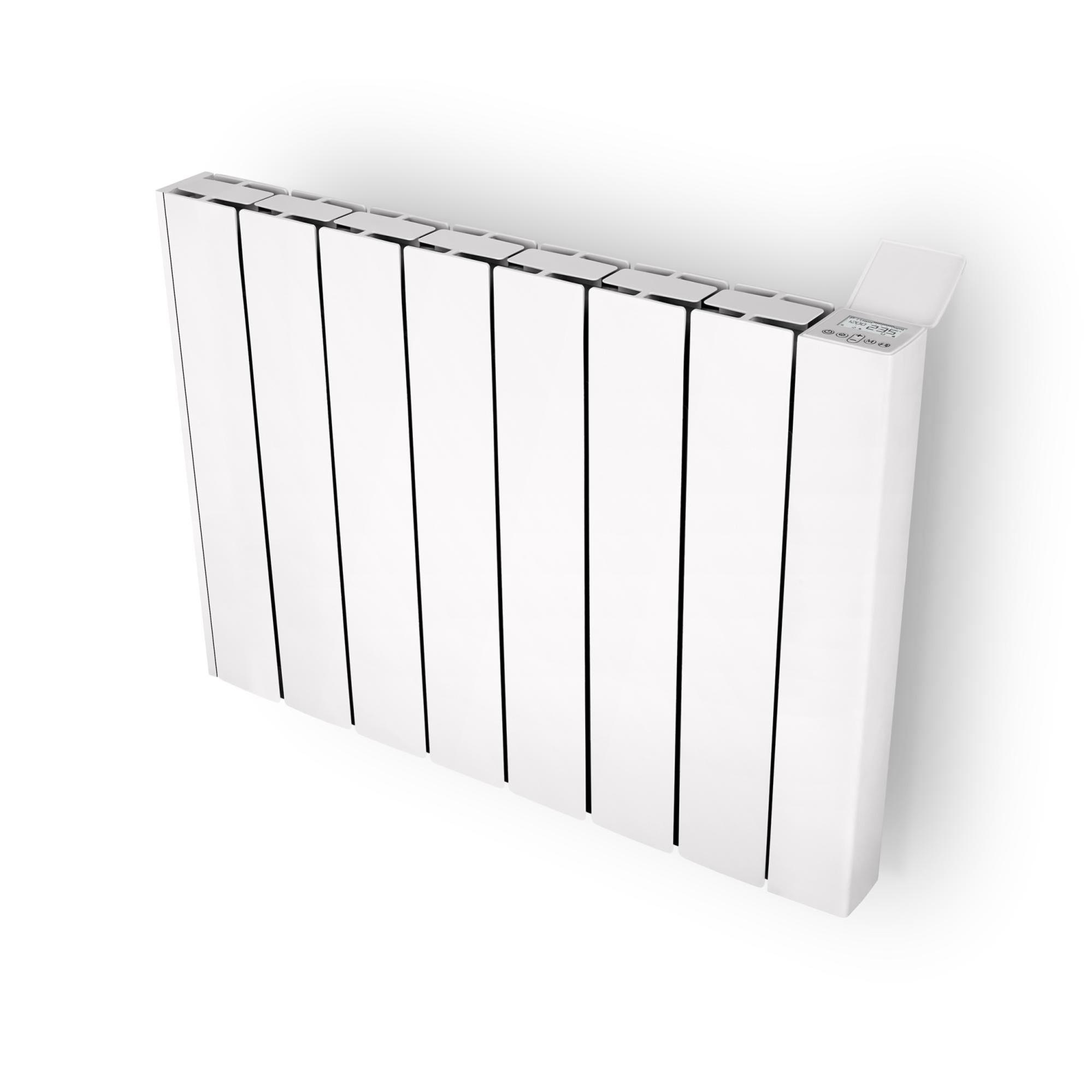 Radiateur électrique à Inertie Pierre Lanaï 1500 W Radiateur électrique à inertie pierre Lanaï 2000 W | Leroy Merlin