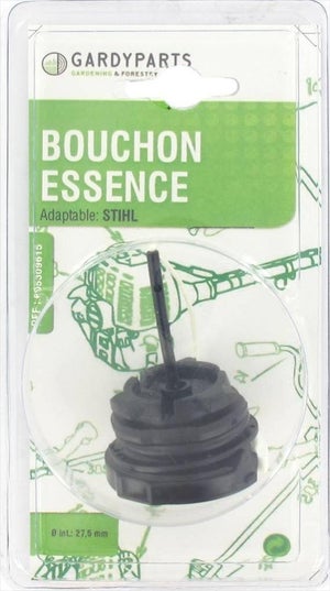 bouchon réservoir essence tondeuse à gazon S532VHY 