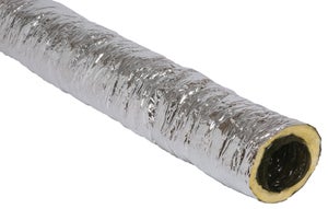 Manchon d'isolation souple en mousse de caoutchouc Insul tube épaisseur 13  mm diamètre 28 mm Longueur 10 m