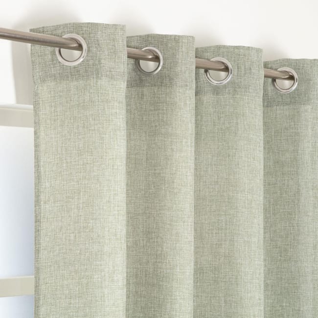 Rideau Occultant Thermique Copenhague Vert L 135 X H 250 Cm Leroy Merlin Rideau Occultant Thermique Copenhague Vert L 135 X H 250 Cm Leroy Merlin