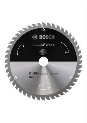 Scie circulaire sans-fil GKS 18V572 Bosch