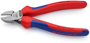 Pince coupante Knipex 200 mm - Zimmer