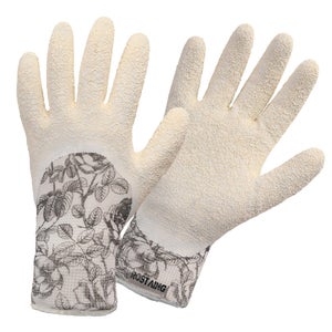 Gants jardinage - Achat Paire de gants avec griffes pas cher