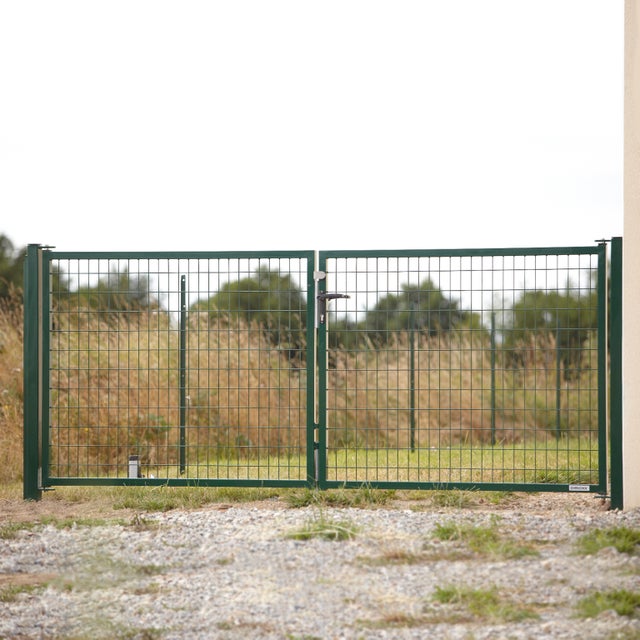 Grille de défense acier Sète – BOB LEMENUISIER