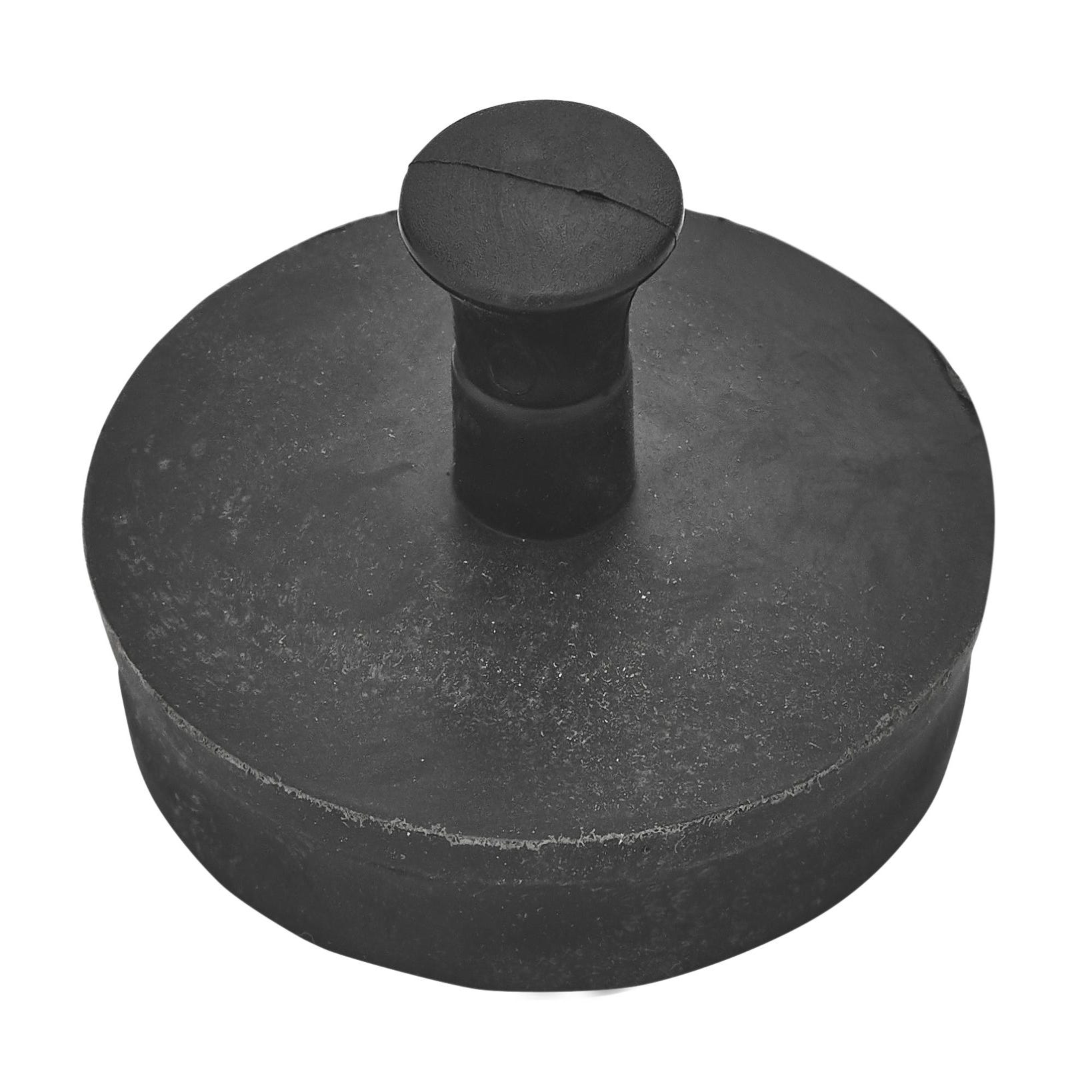 38-45 mm - Le noir - Bouchon de Siphon de sol à lévitation