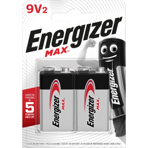 Energizer LR44 / A76 Pile Bouton pour Montre 1.5 volt Alcaline, 4 Batteries  1.5V Alkaline à prix pas cher