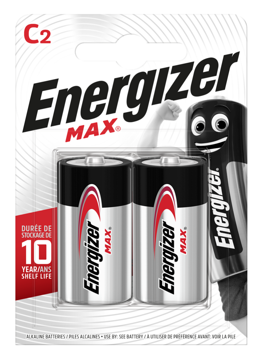 pile lithium cr2430 3v - ENERGIZER - Mr.Bricolage