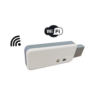 Boitier à clé connecté LOCKY BOX - Code, Badge, Bluetooth, Empreinte  digitale - En option: wifi - BT Security