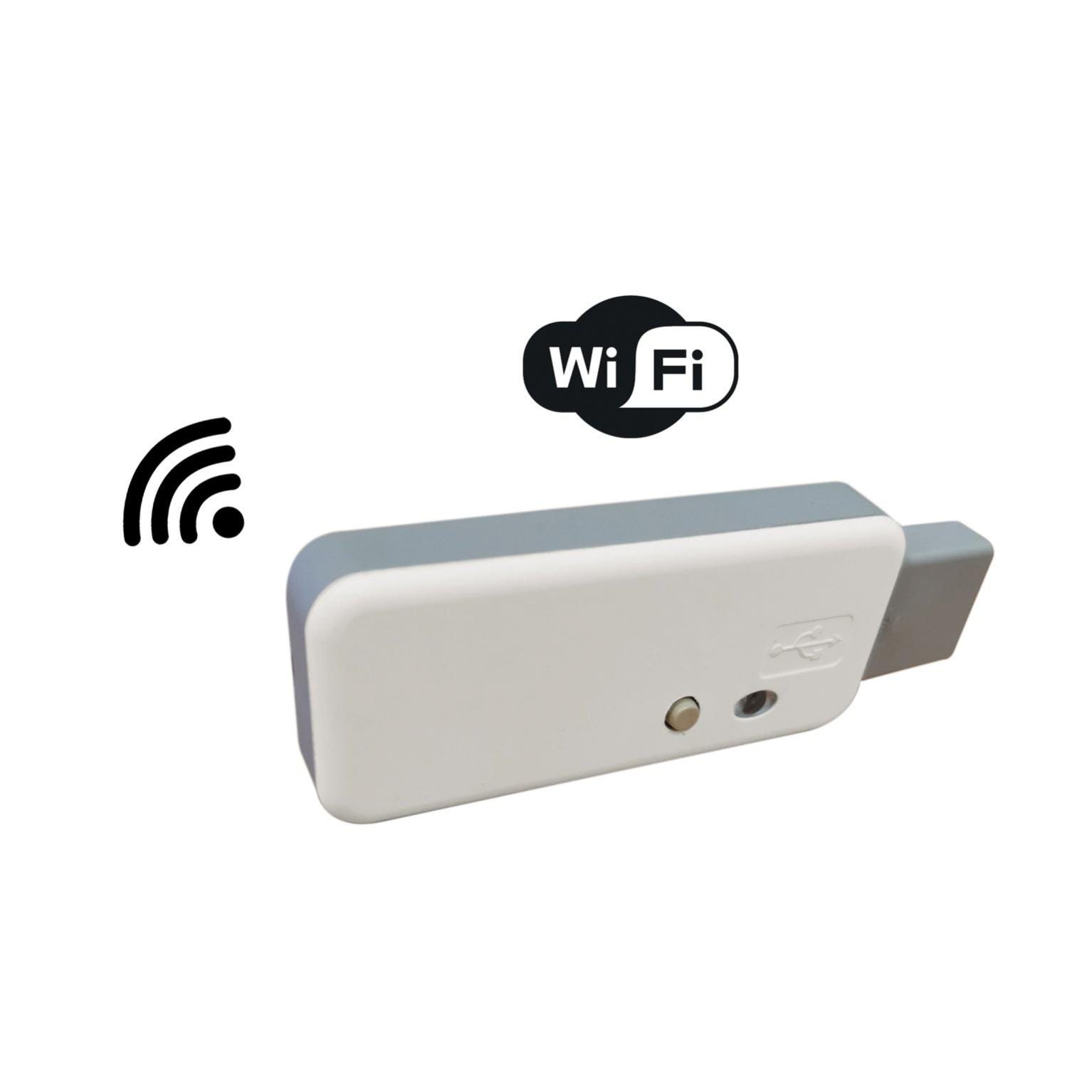 Clé USB Wifi pour radiateur électrique MAZDA Dual Kherr