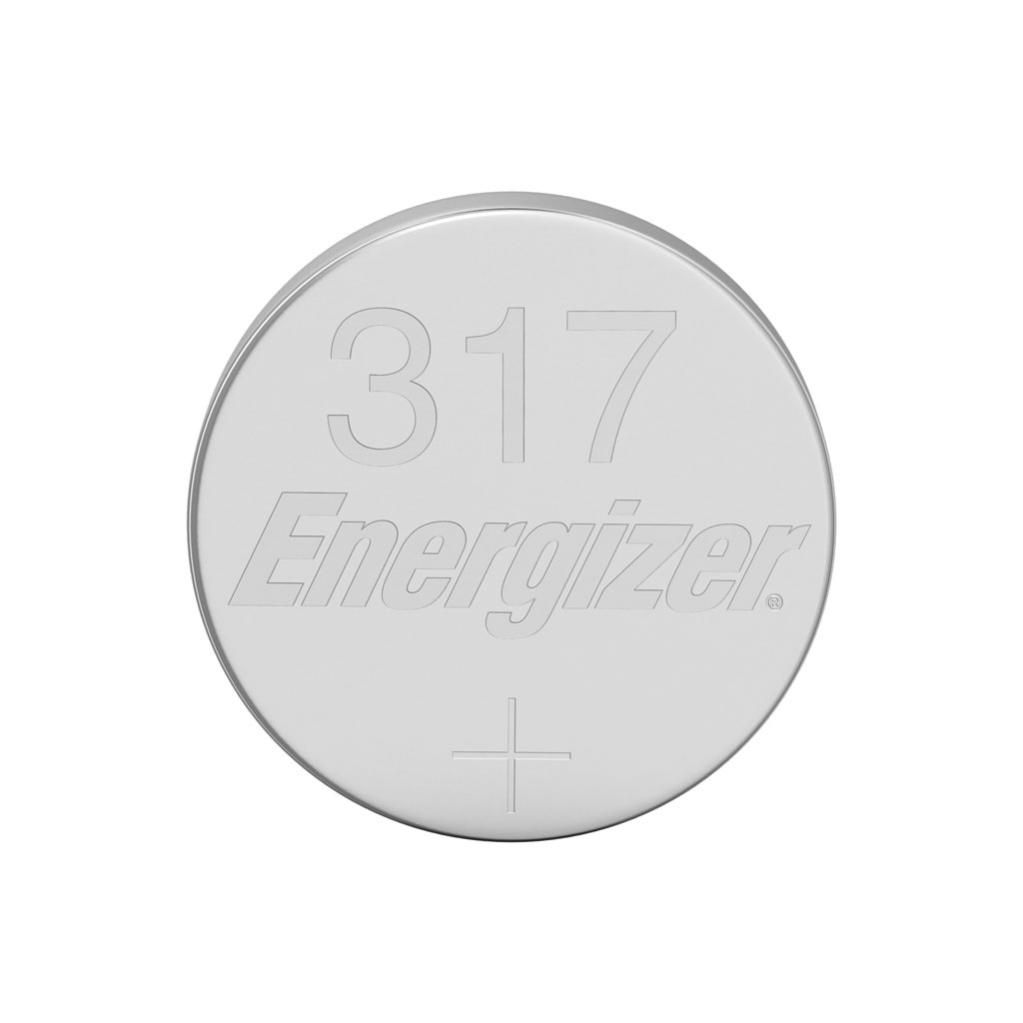 Pile montre discount 317