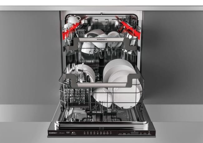 Lave Vaisselle Encastrable L 59 8 Cm Rosieres Rdin2d5pb 15 Couverts Leroy Merlin Lave Vaisselle Encastrable L 59 8 Cm Rosieres Rdin2d5pb 15 Couverts Leroy Merlin