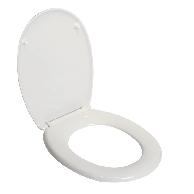 Generic Abattant WC original ,Lunette Toilette, Toilet seat à prix pas cher