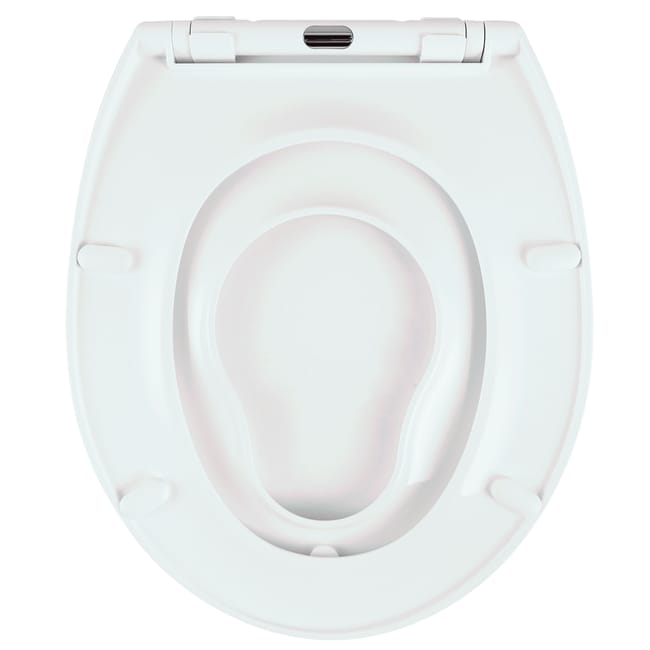 Comment fonctionne un abattant top de wc avec frein