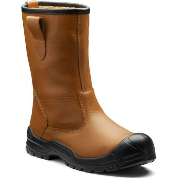 Dickies bottes 2025