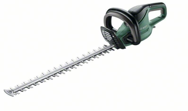 Taille-haie électrique BOSCH Universalhedgecut 60, 420.0 W L.60.0 