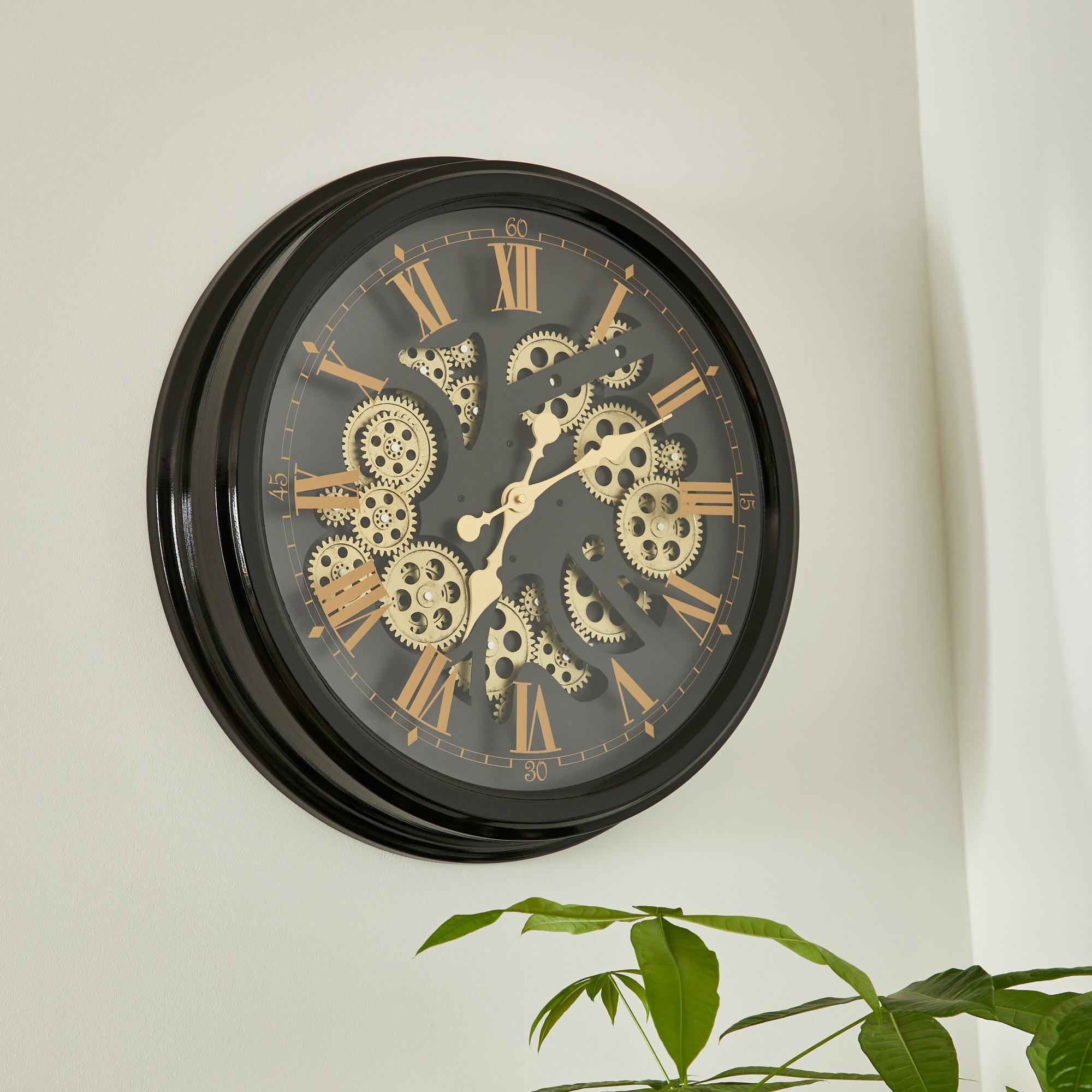 Horloge De Salle De Bain - Livraison Gratuite Pour Les Nouveaux  Utilisateurs - Temu France