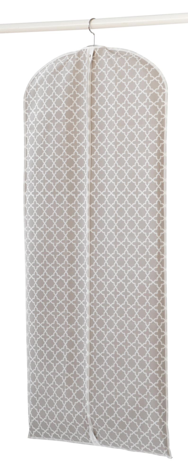 Valet De Nuit à Roulettes - H113cm X L47cm X P36cm - Hêtre Massif Noyer