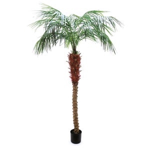 Palmier artificiel pas cher au meilleur prix | Leroy Merlin