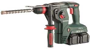 Perforateur Burineur SDS-Plus 750W KHE 2245 Metabo - Matériel de Pro