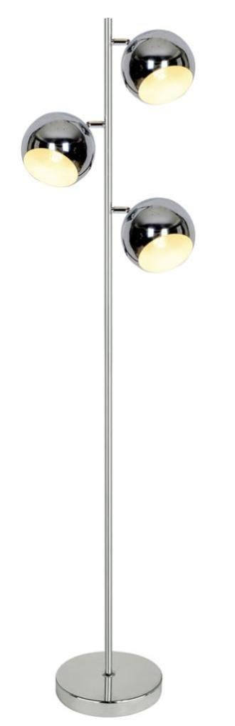 Lampe à Poser Vintage Sampa Helios 35 Cm - Lampe De Bureau D'occasion