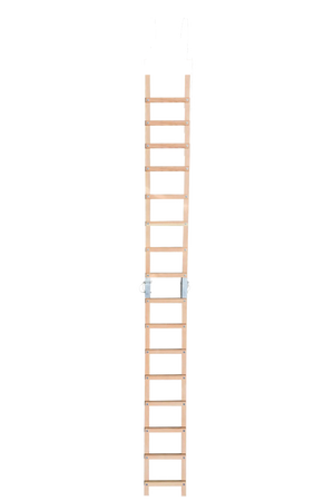 Crochet d'échelle de toit de 0.70m de long - HIM4538.135