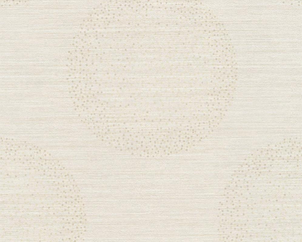 Papier peint intissé TITANIUM2 motif Asia Paille écru Leroy Merlin — free download