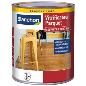Blanchon - Vitrificateur Océanic Bois Brut 10L
