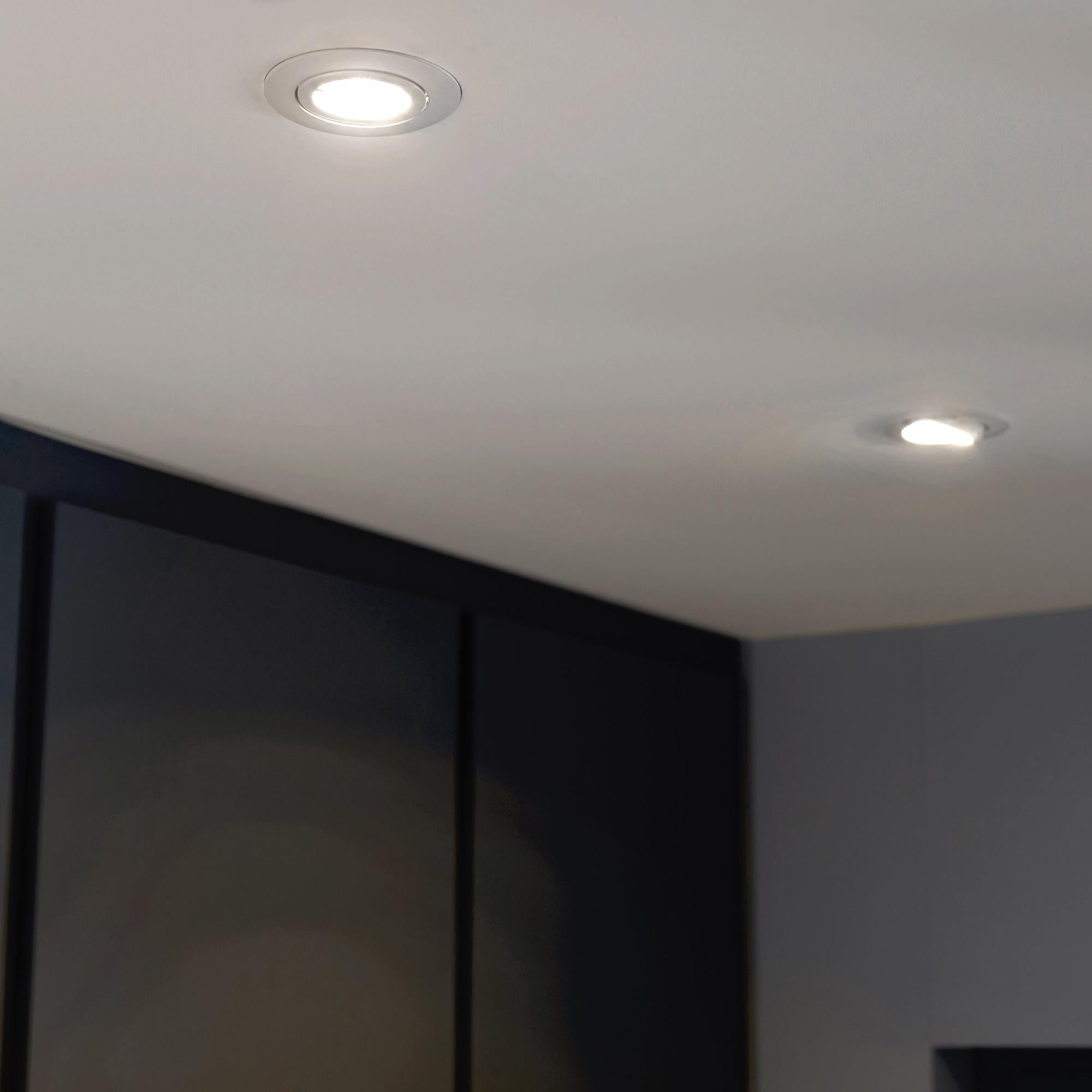 Buy Halogen Globe GU10 240V 50W 3000K - GU10-50-A - Australia
