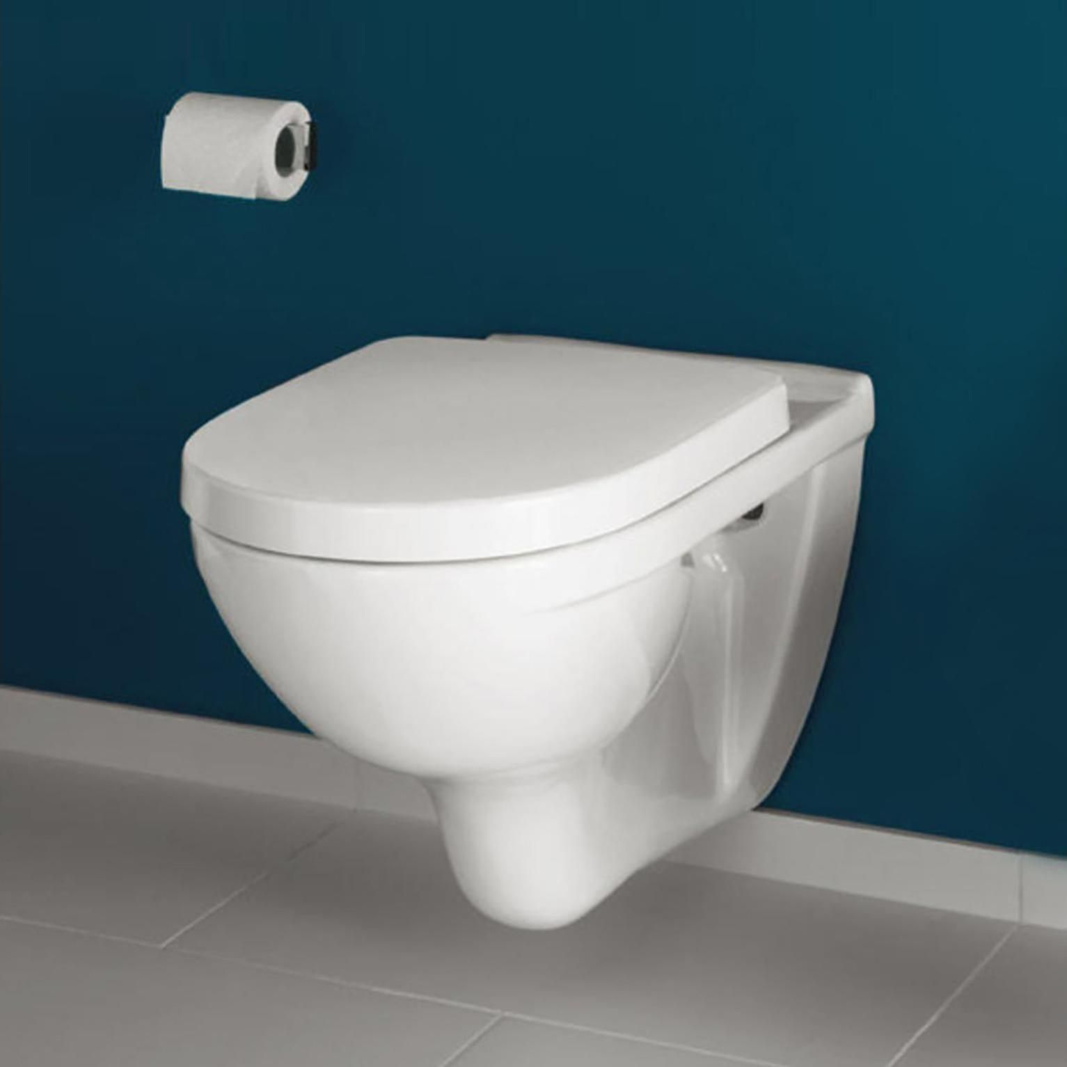 Cuvette villeroy top et boch