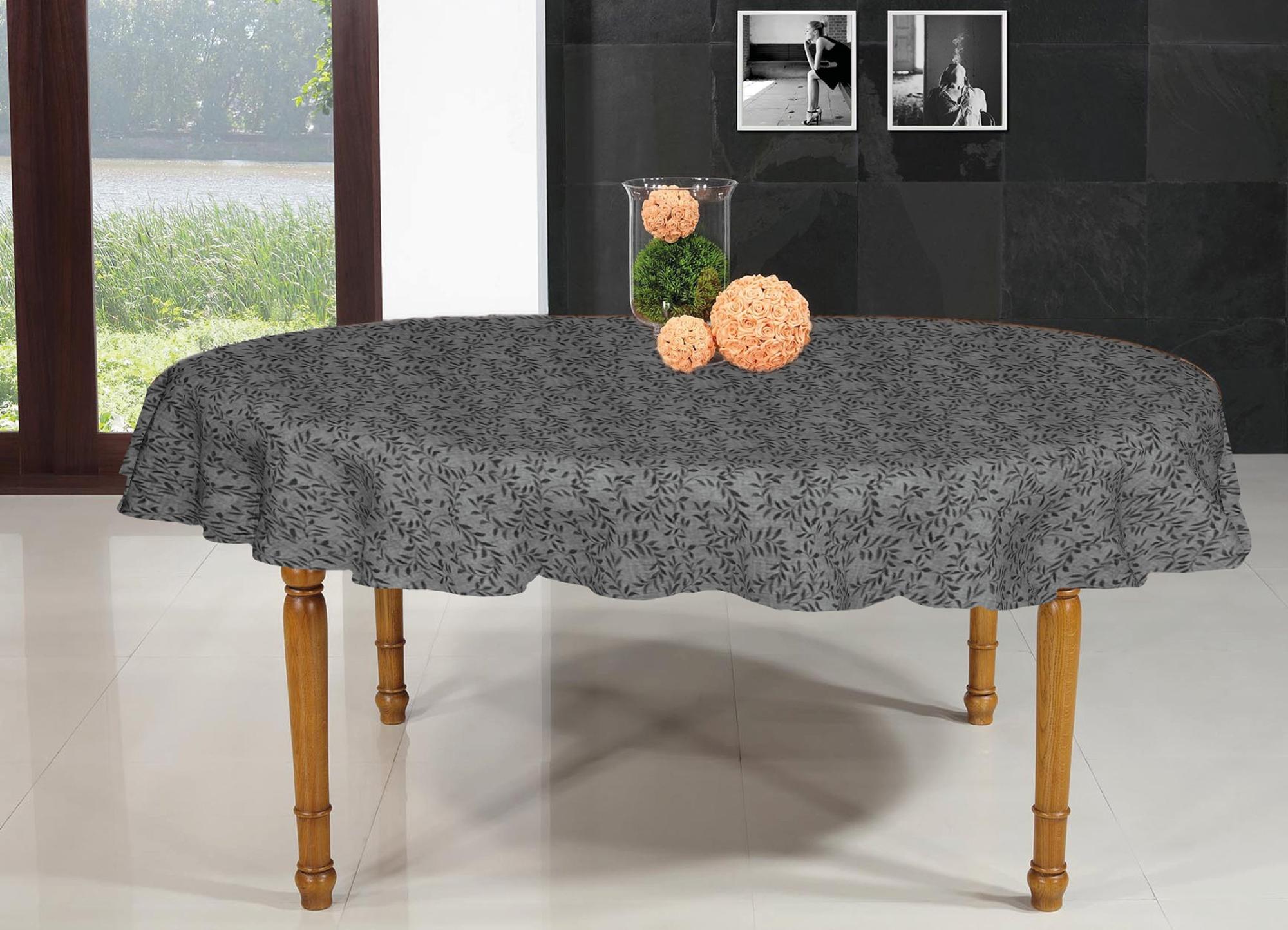 KEVKUS Nappe En Toile Cirée Unie Au Mètre 01101-12