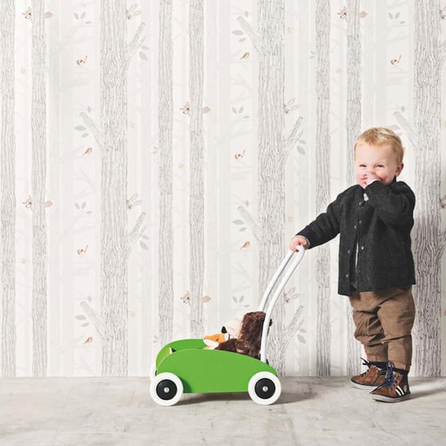 Papier Peint Intisse Smalltalk In The Woods Beige Leroy Merlin Papier Peint Intisse Smalltalk In The Woods Beige Leroy Merlin