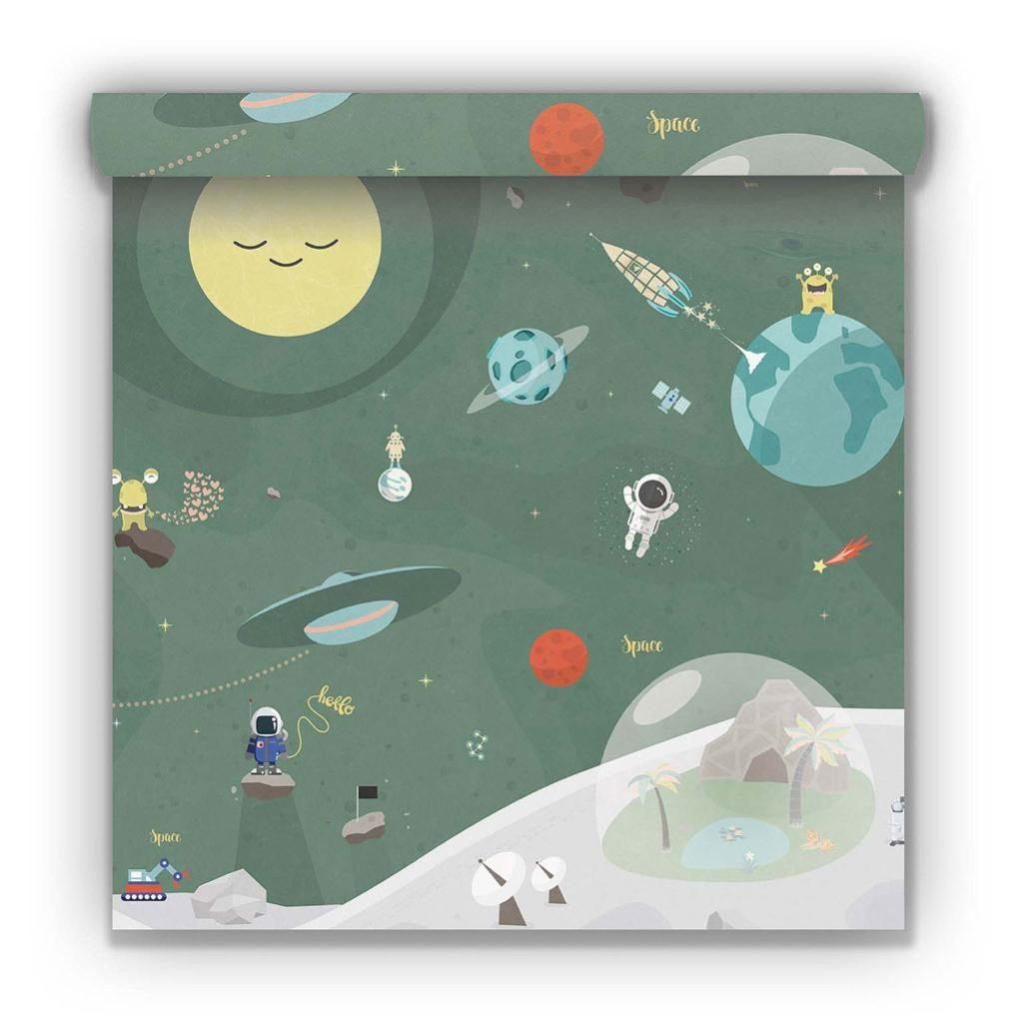 Papier Enfant Au Meilleur Prix Leroy Merlin