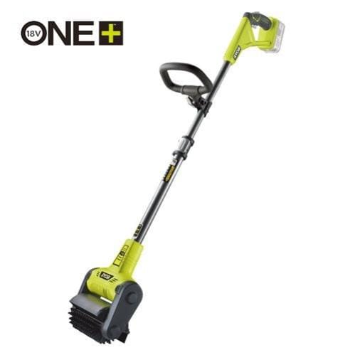 Leroy merlin ryobi one+ 2025