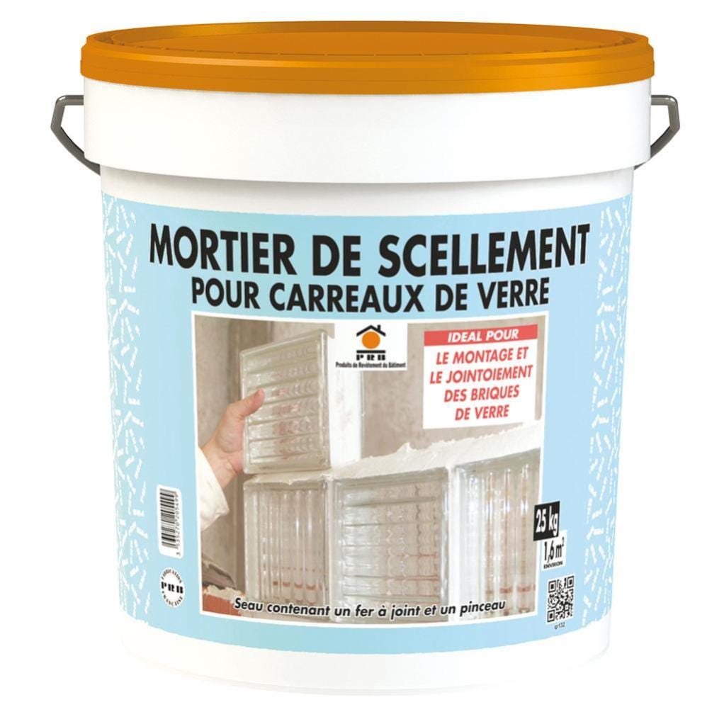 Mortier de sales finition leroy merlin