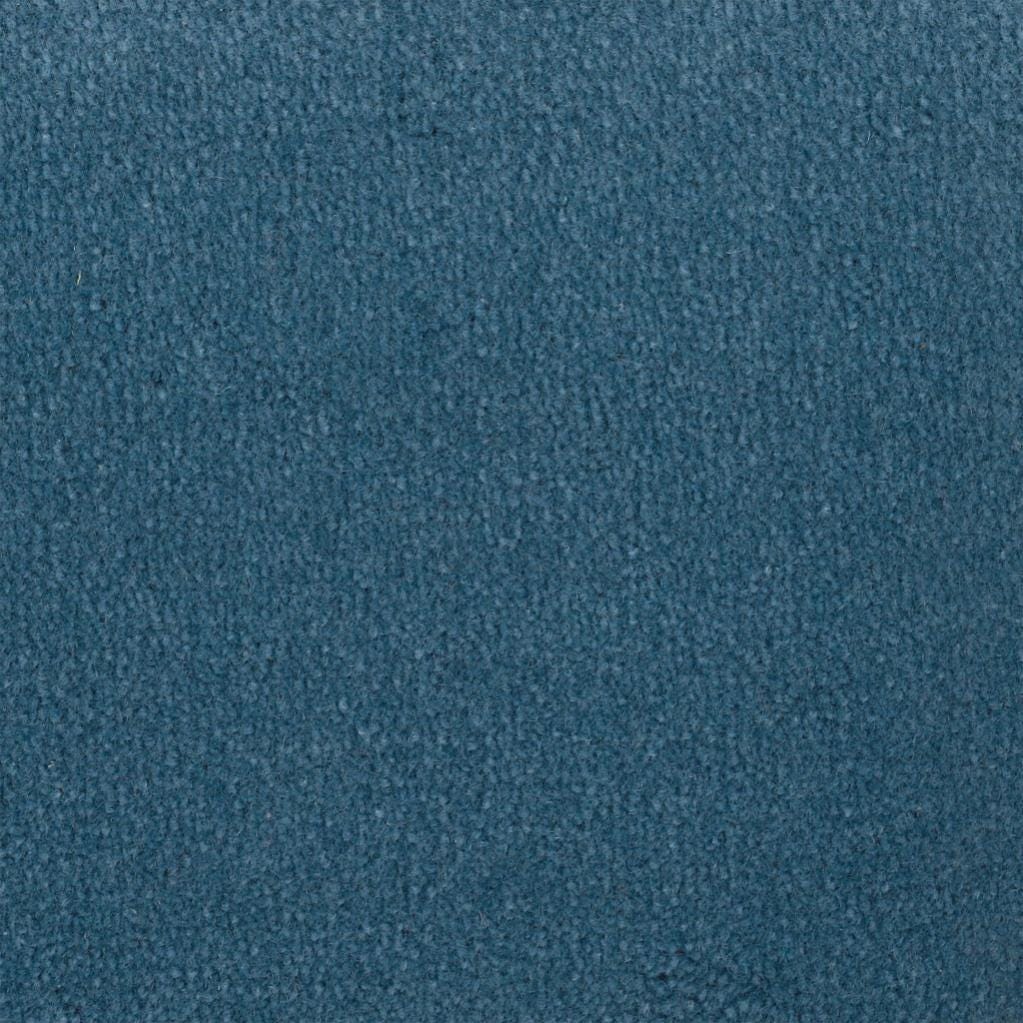 Porte-monnaie Mini En Cuir Uni - Couleurs Variées (Bleu Lin, Noir, Rouge, Vert, Etc.) - Compact Et élégant