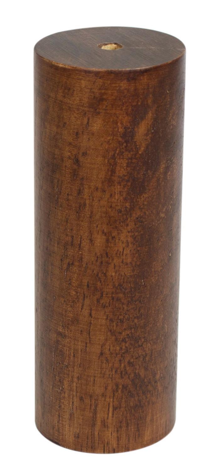 Douille E27 bois TIBELEC | Leroy Merlin