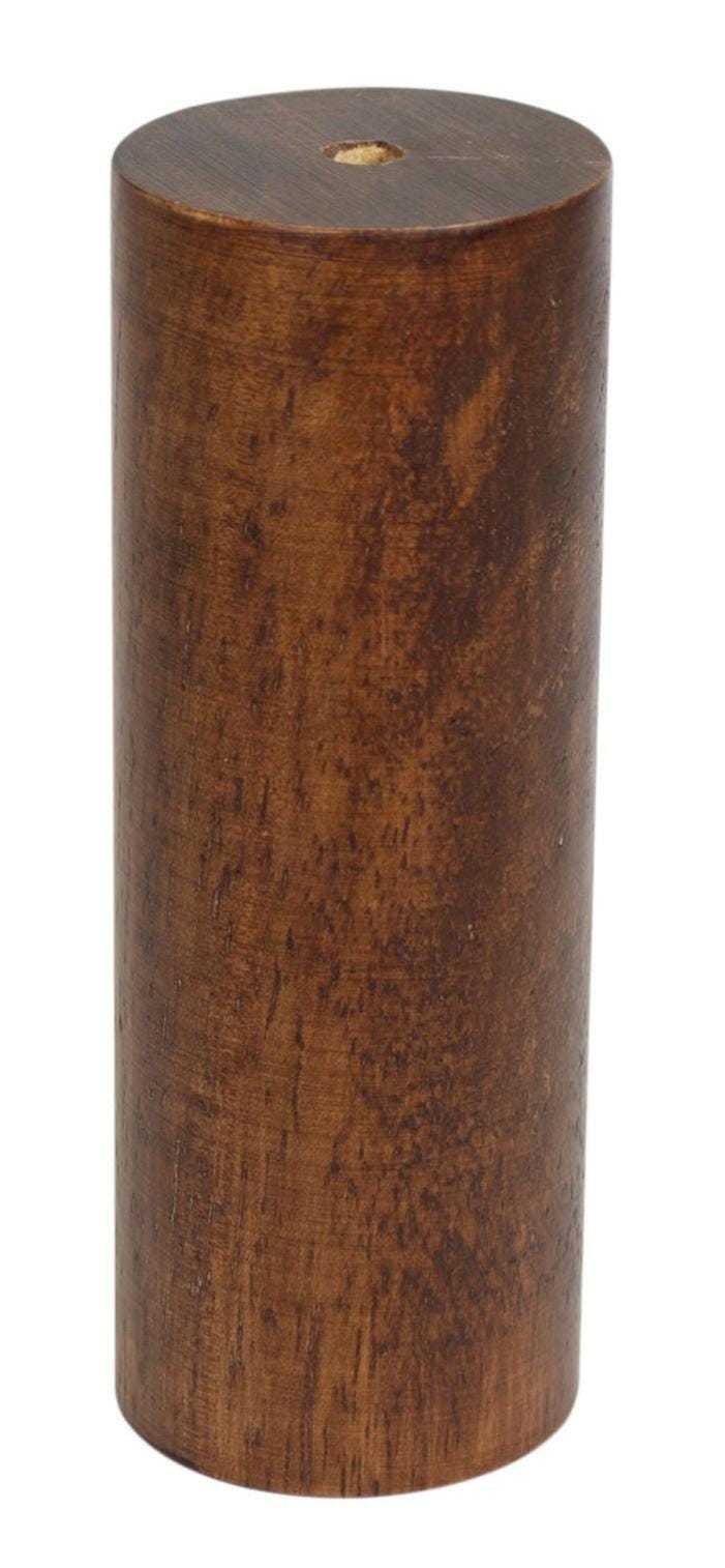 Douille E27 bois TIBELEC | Leroy Merlin