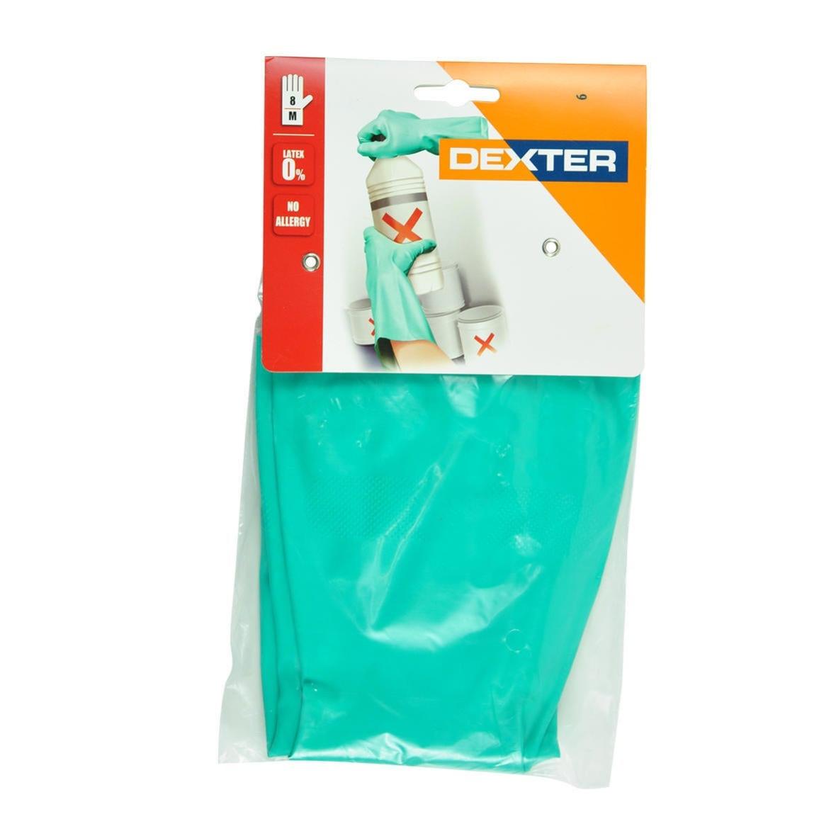 Paire De Gant Pour Les Travaux Chimiques Polyur Thane T Dexter